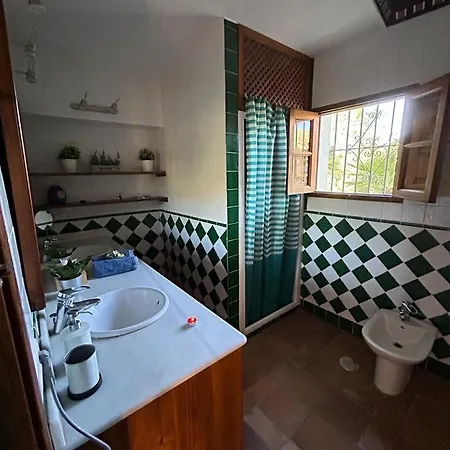 Casa vacanze Cupiana Piscina Privada *