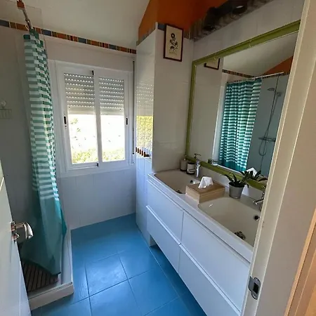 Casa vacanze Cupiana Piscina Privada Málaga