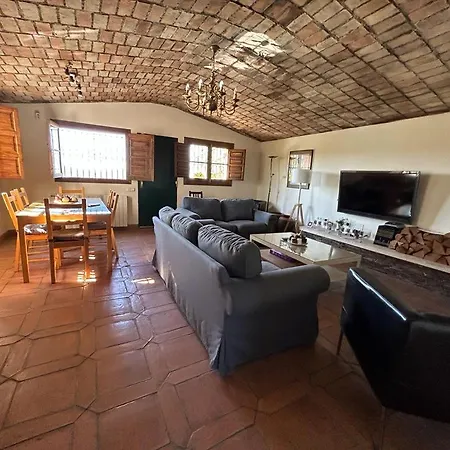 Cupiana Piscina Privada Casa vacanze