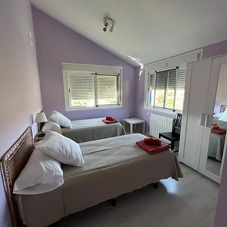 Cupiana Piscina Privada Casa vacanze