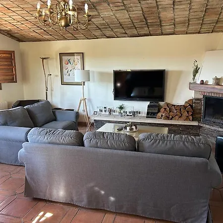 Casa vacanze Cupiana Piscina Privada Málaga