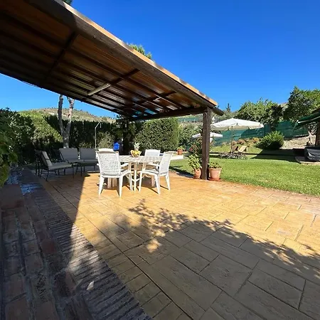 Casa vacanze Cupiana Piscina Privada *
